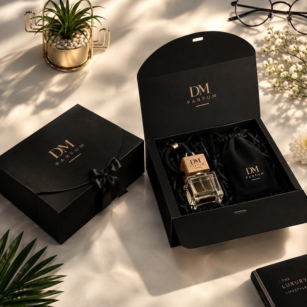 Luxury Gift Box